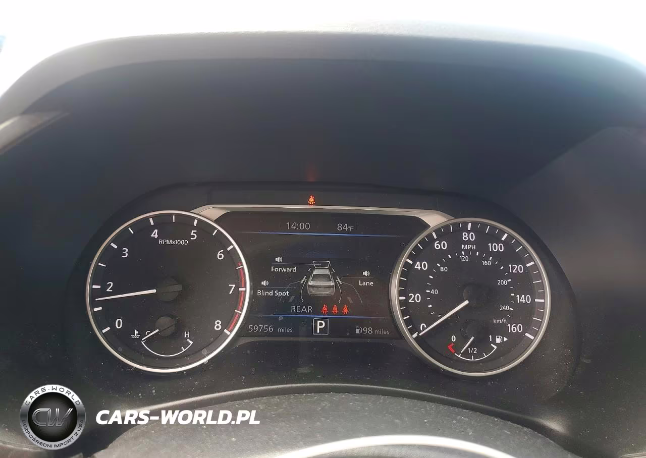 2021 Nissan Sentra Sv VIN:3N1AB8CV3MY213768 - 9