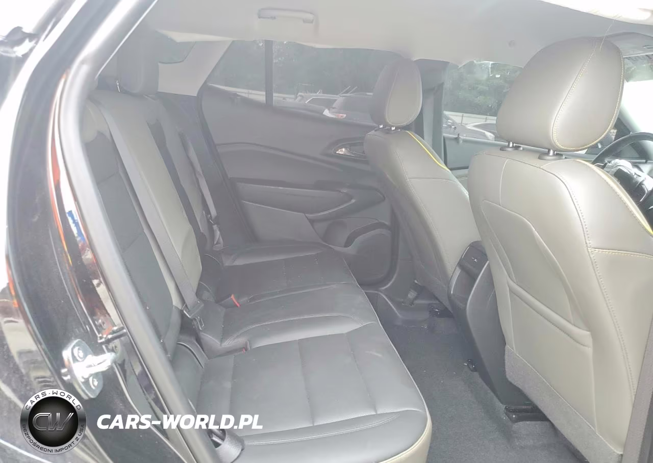 2024 Chevrolet Trax Activ VIN:KL77LKE24RC002533 - 10