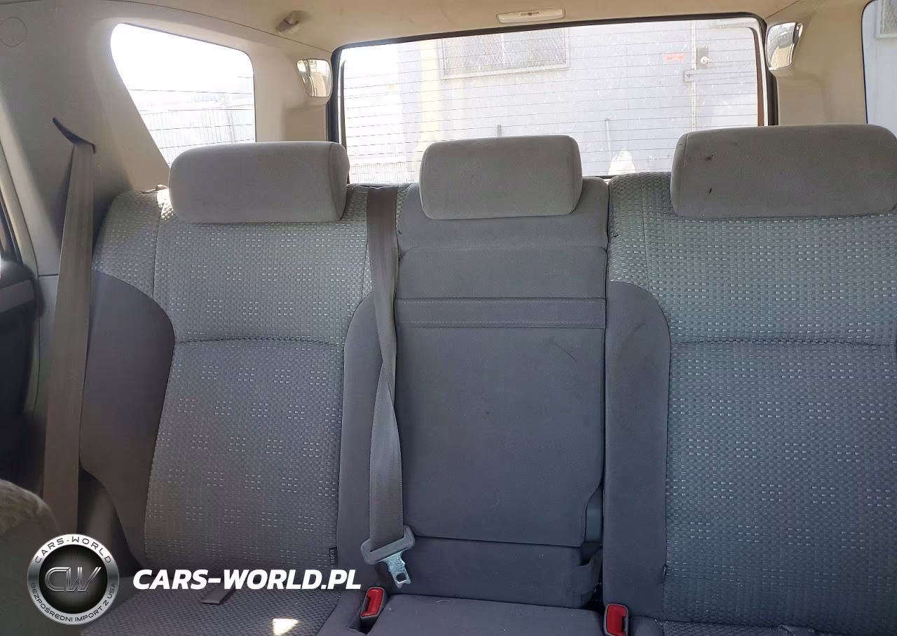 2004 Toyota 4Runner Sr5 VIN:JTEBU14RX48028550 - 10