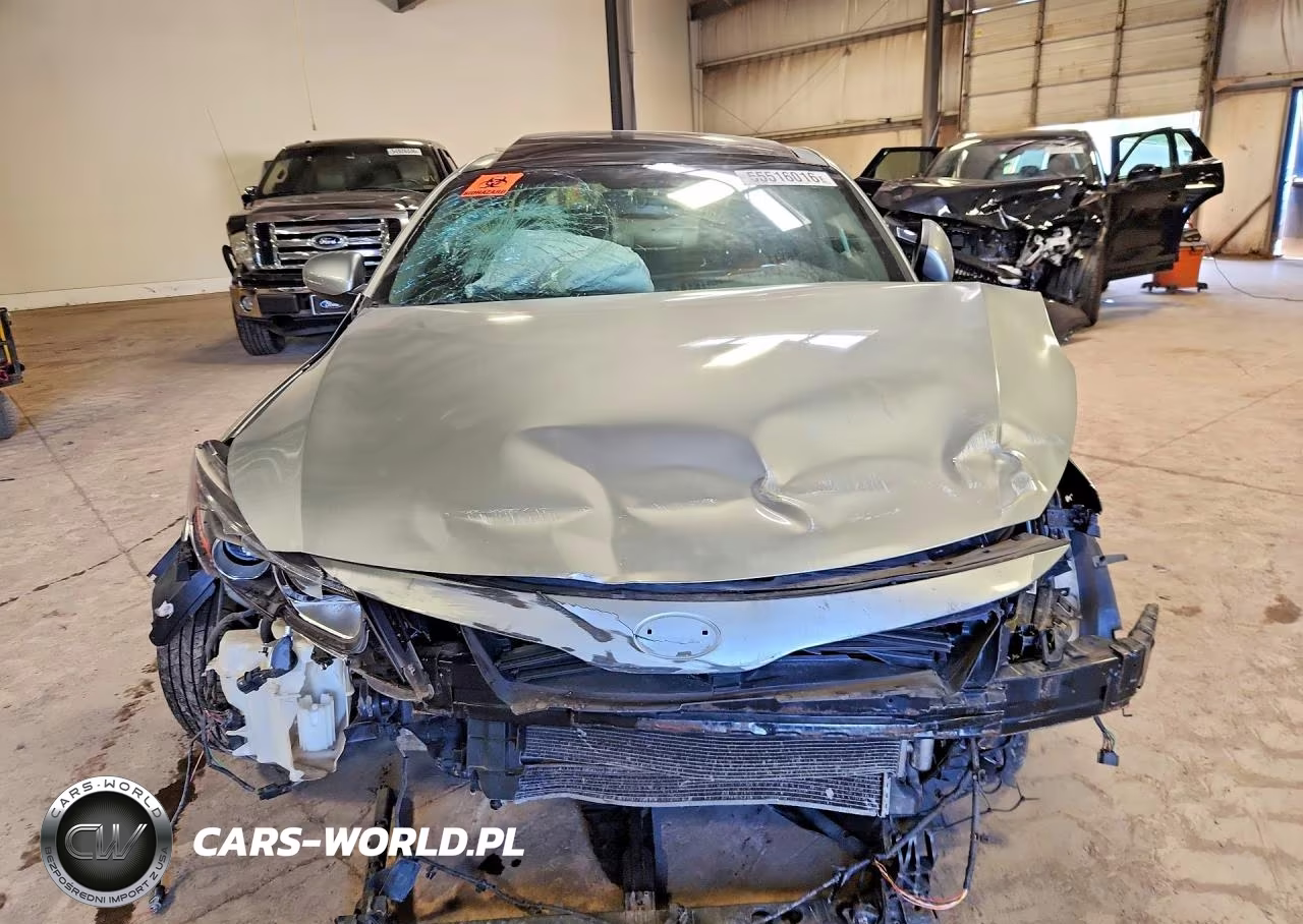 2014 Kia Optima Hybrid VIN:KNAGN4AD0E5074356 - 5