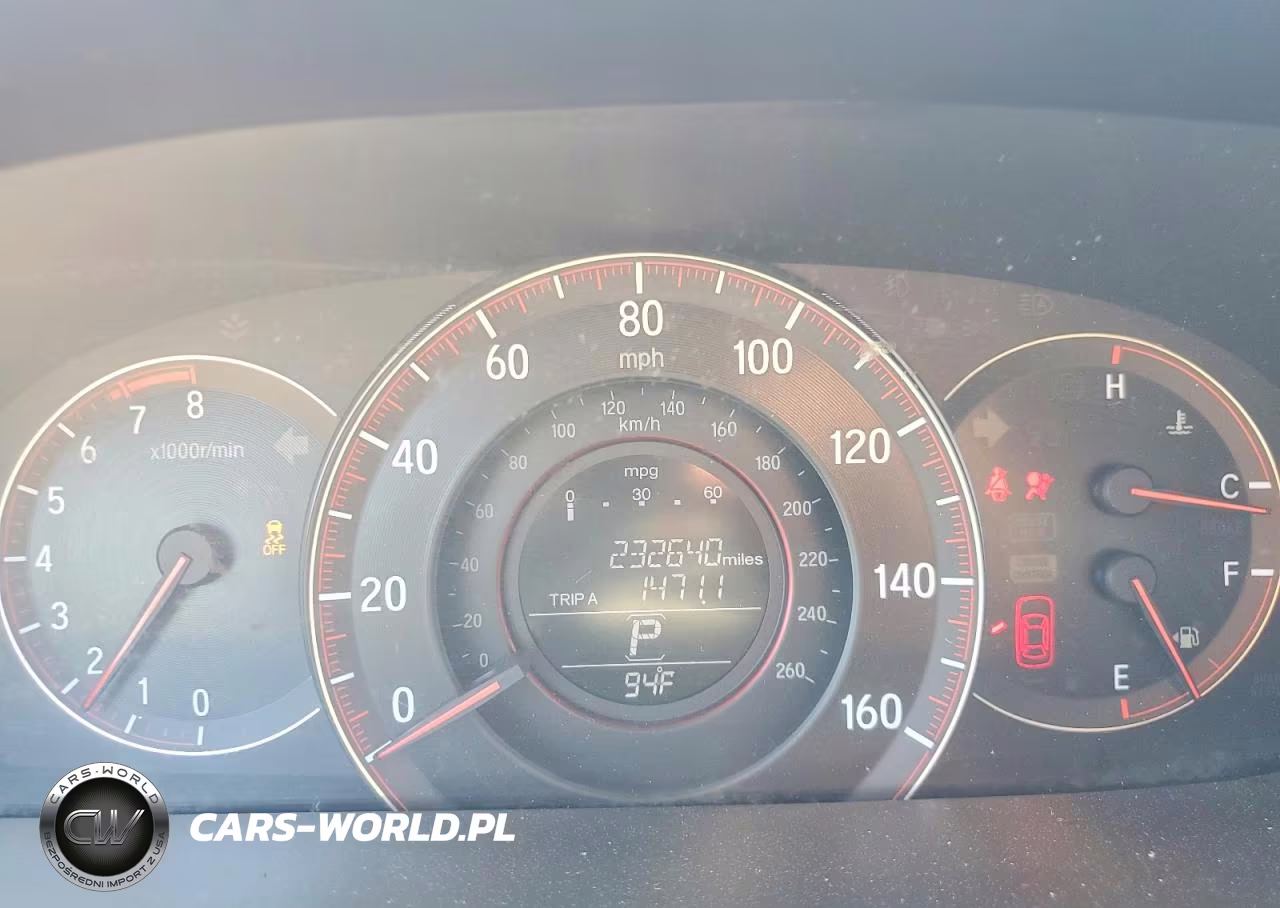 2017 Honda Accord Sport VIN:1HGCR2F51HA142088 - 9