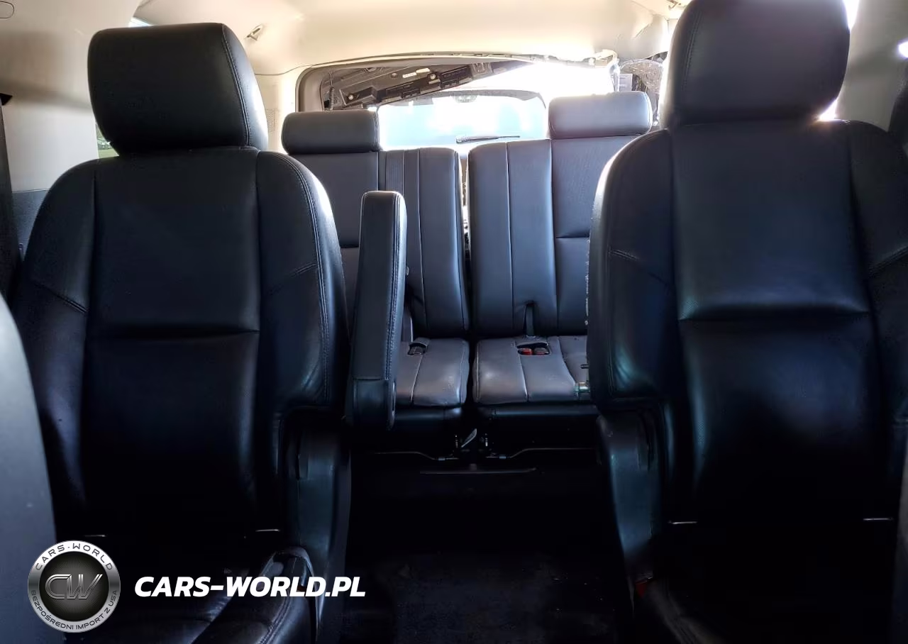 2014 Cadillac Escalade Esv Premium VIN:1GYS4JEF0ER143480 - 10