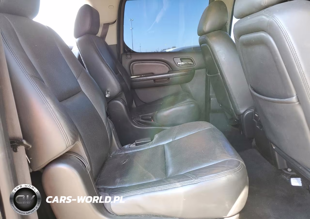 2014 Cadillac Escalade Esv Premium VIN:1GYS4JEF0ER143480 - 11