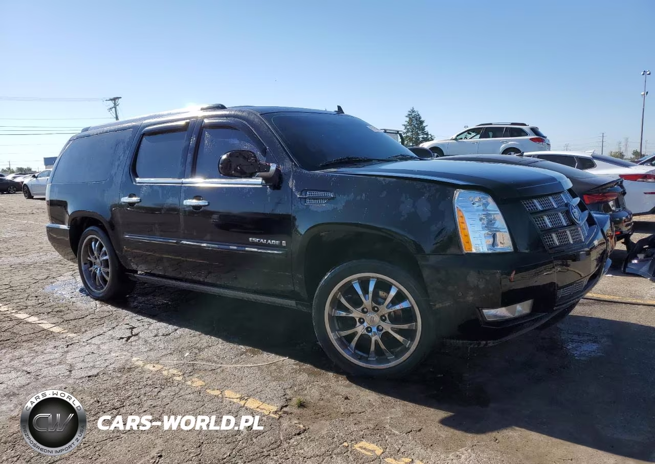 2014 Cadillac Escalade Esv Premium VIN:1GYS4JEF0ER143480 - 4