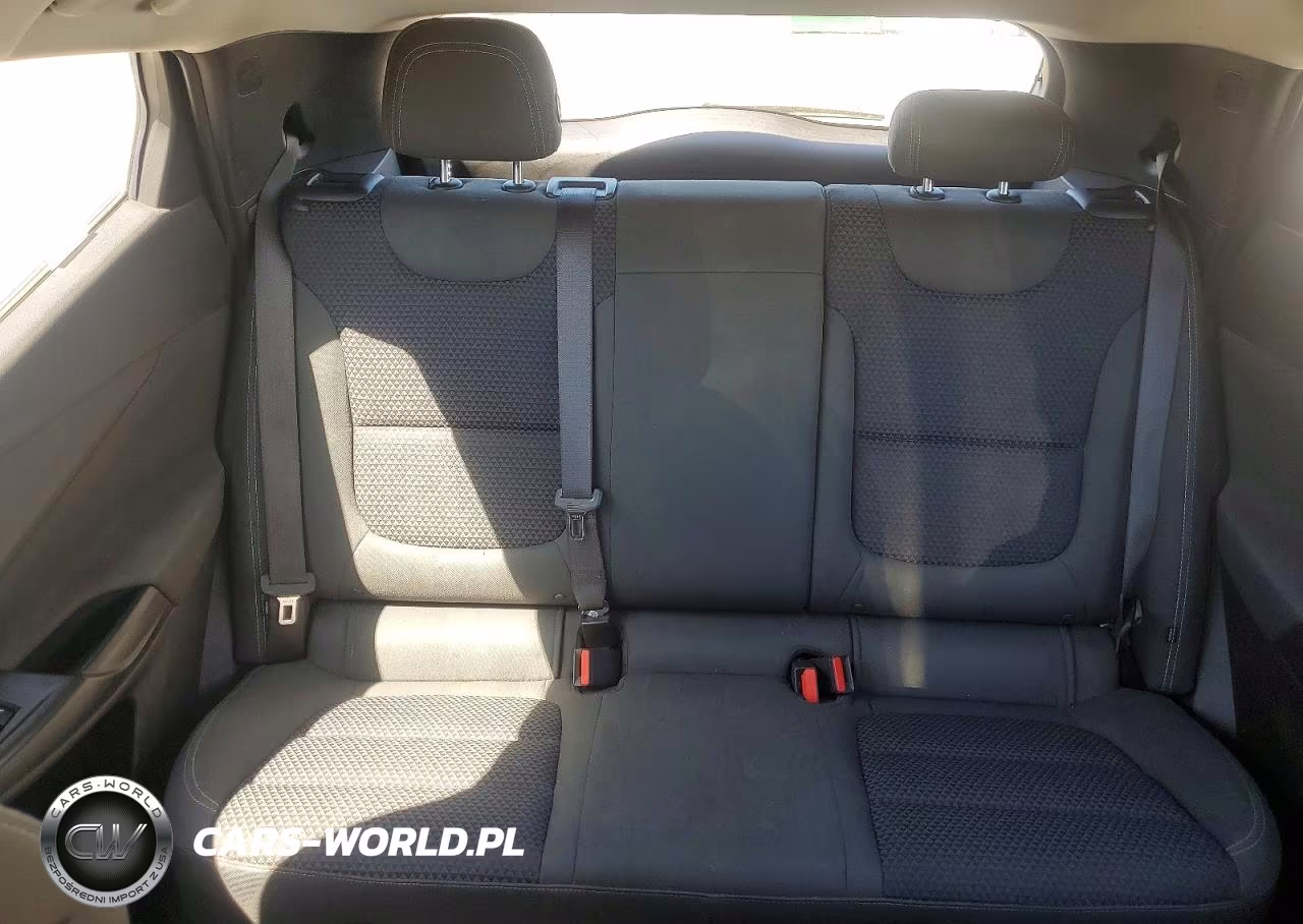 2023 Chevrolet Bolt Euv Lt VIN:1G1FY6S00P4140516 - 10