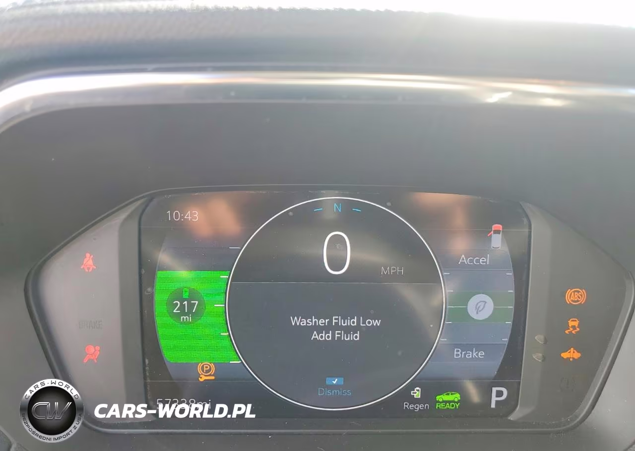 2023 Chevrolet Bolt Euv Lt VIN:1G1FY6S00P4140516 - 9