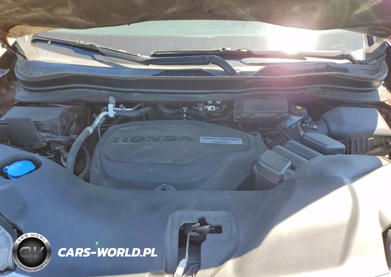 2019 Honda Ridgeline Rtl VIN:5FPYK3F63KB012813 - 11