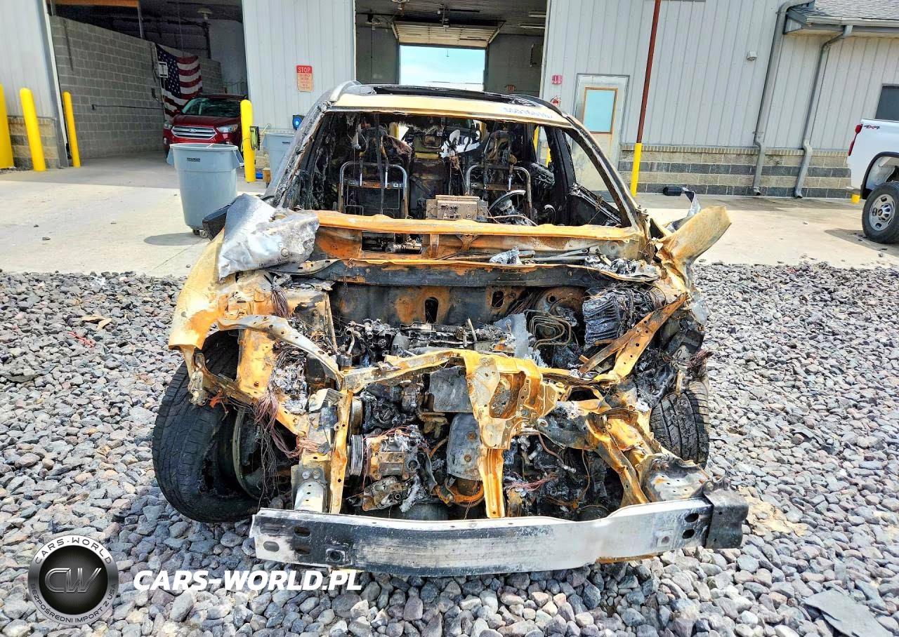 2021 Lexus Nx 300 Base VIN:JTJGARDZ8M5029230 - 5