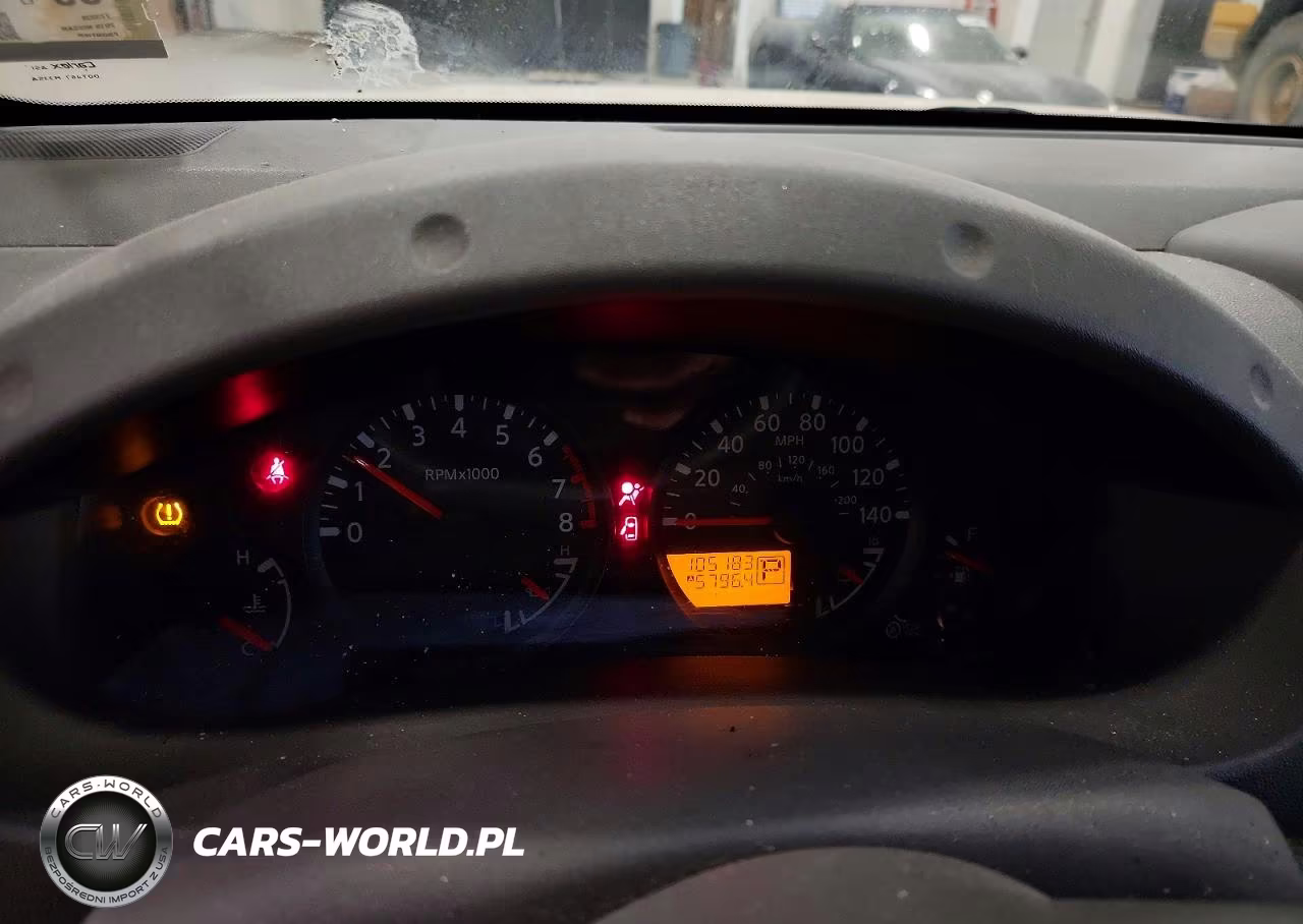 2018 Nissan Frontier S VIN:1N6AD0ER8JN773039 - 9