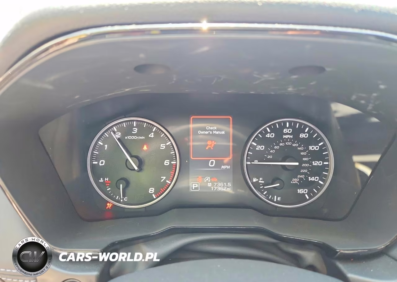 2025 Subaru Legacy Premium VIN:4S3BWAF62S3019918 - 9