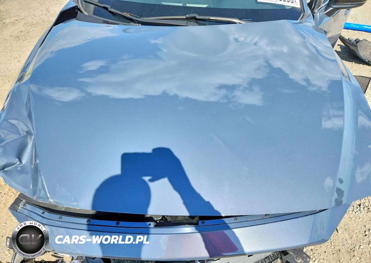 2025 Mazda Cx-5 Preferred VIN:JM3KFBCM4S0647741 - 12
