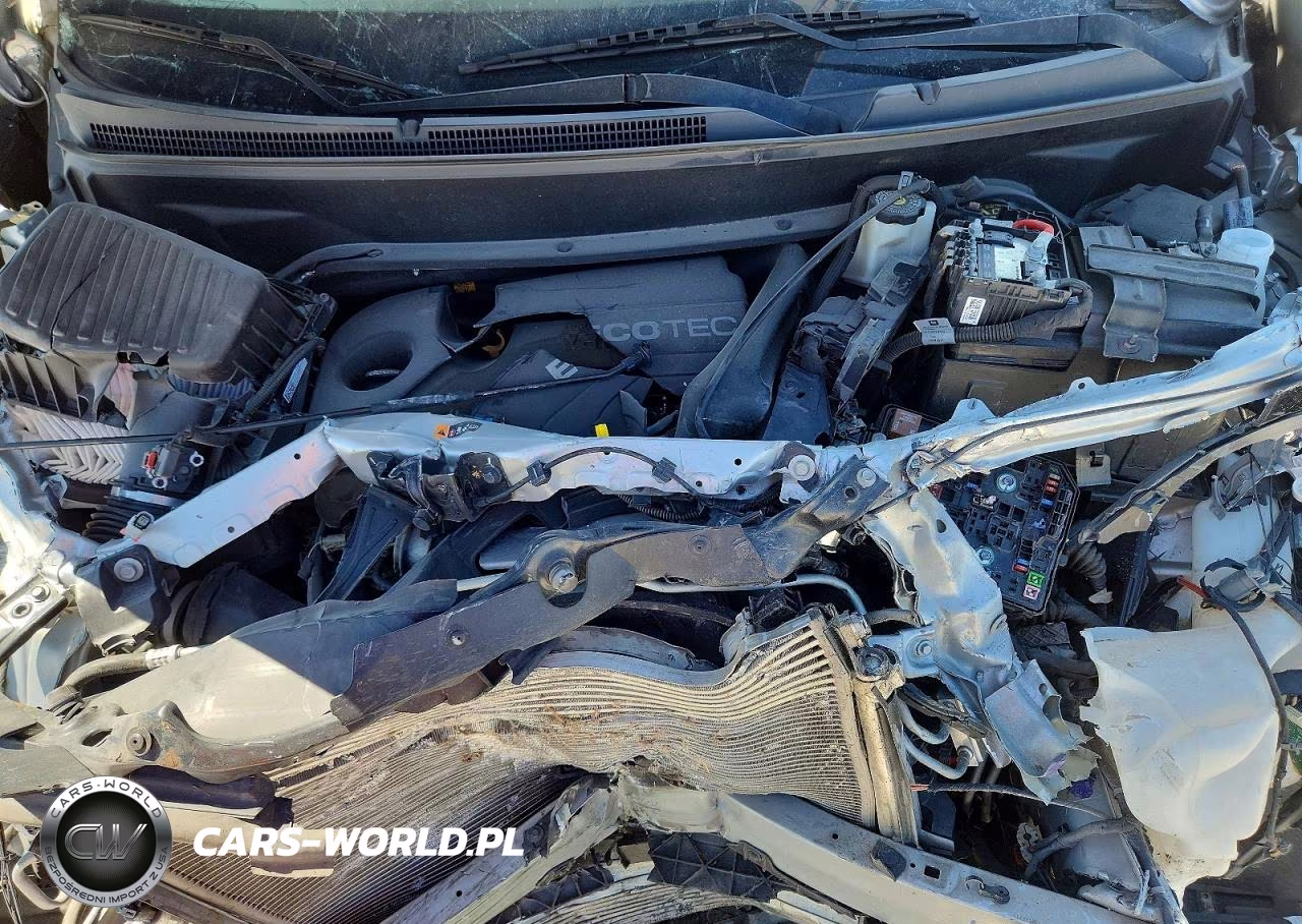 2019 Chevrolet Equinox Lt VIN:3GNAXUEV0KL195879 - 11