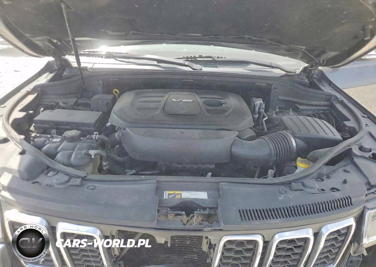 2019 Jeep Grand Cherokee Limited VIN:1C4RJFBG1KC528584 - 12