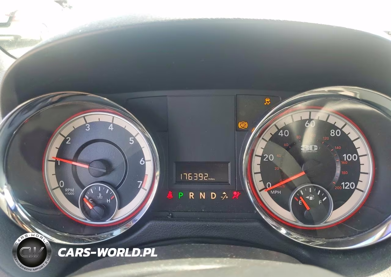2014 Dodge Grand Caravan Se VIN:2C4RDGBG1ER416635 - 9