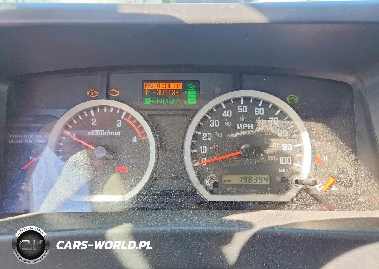 2017 Isuzu Nrr Box Truck VIN:JALE5W164H7303197 - 9