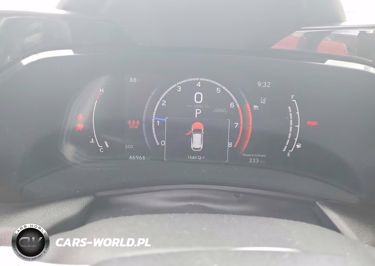 2023 Lexus Nx 350 VIN:2T2KGCEZ8PC018075 - 9