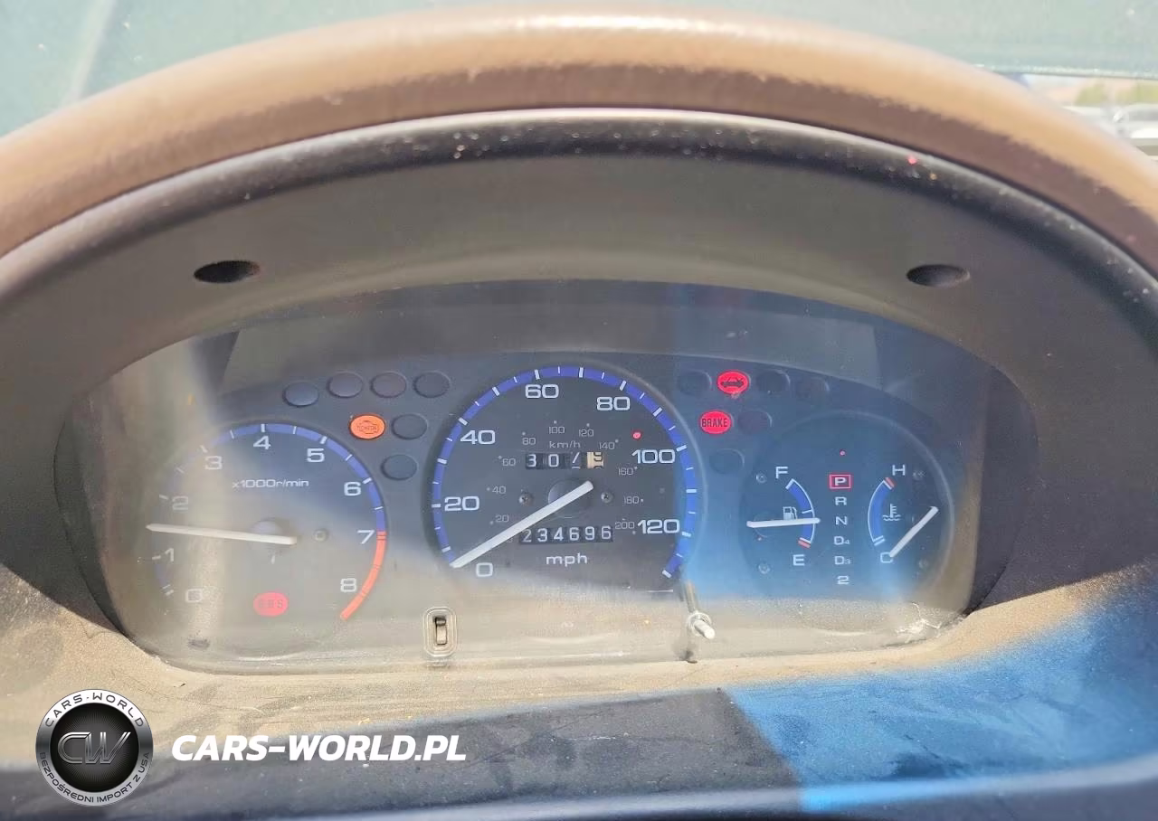 1999 Honda Civic Ex VIN:2HGEJ8646XH530895 - 9