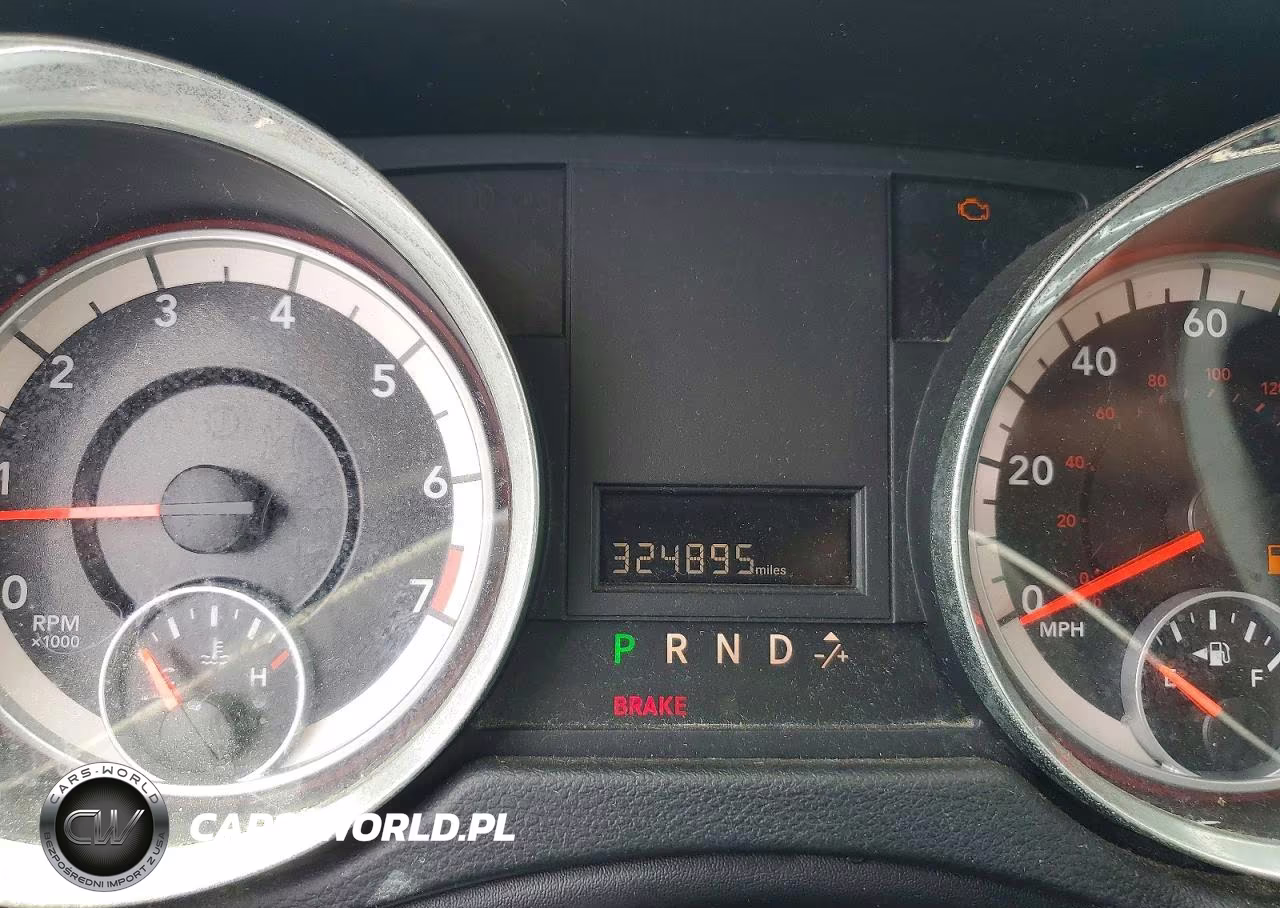 2015 Dodge Grand Caravan Sxt VIN:2C4RDGCG8FR541292 - 9