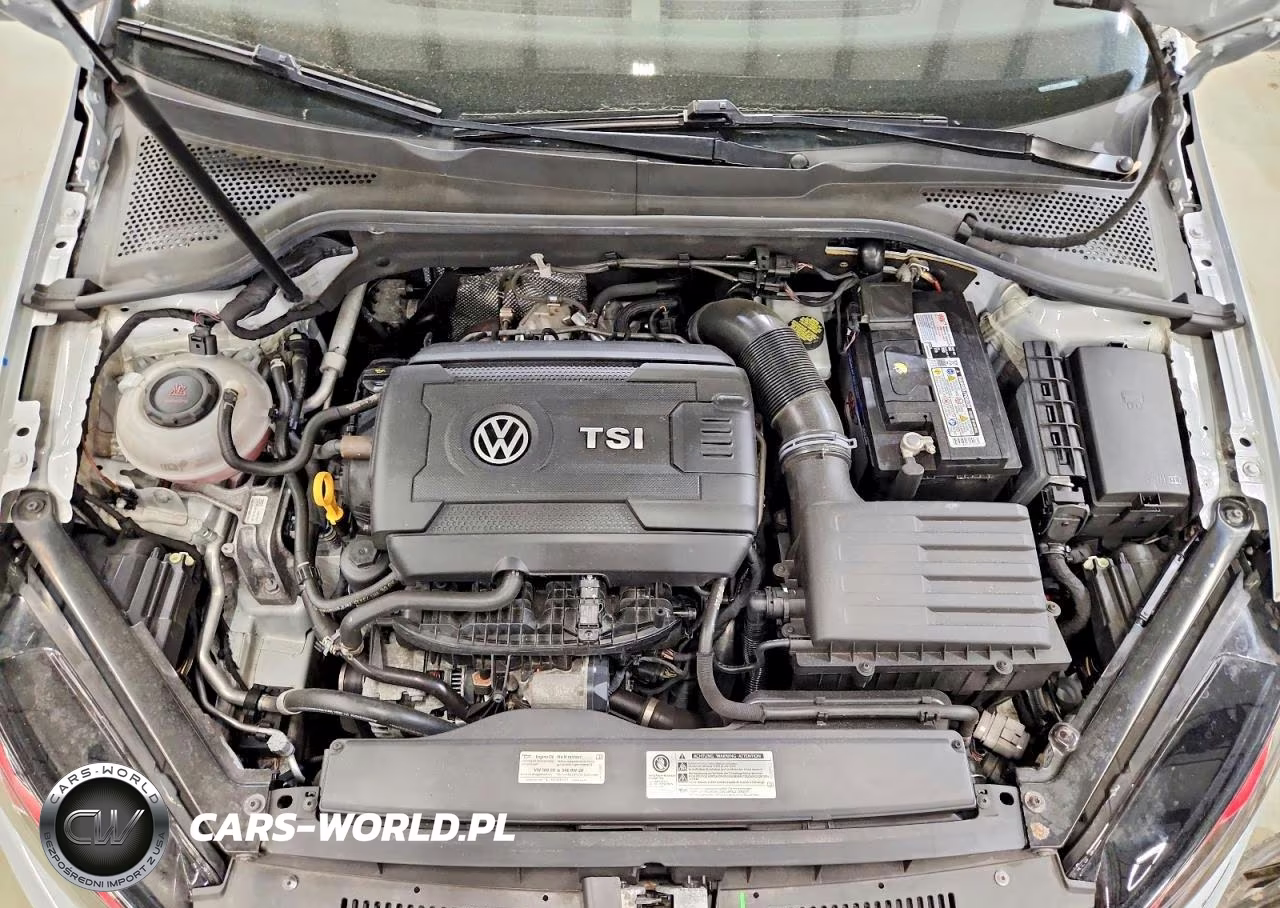 2019 Volkswagen Gti S VIN:3VW6T7AU1KM012022 - 11