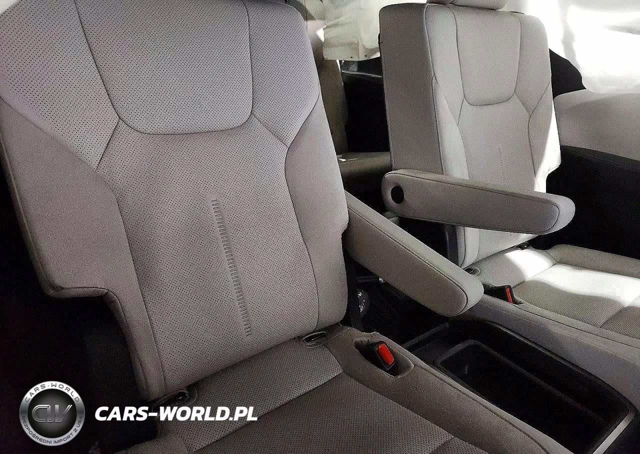 2024 Lexus Tx 350 Base VIN:5TDAAAB66RS018571 - 11
