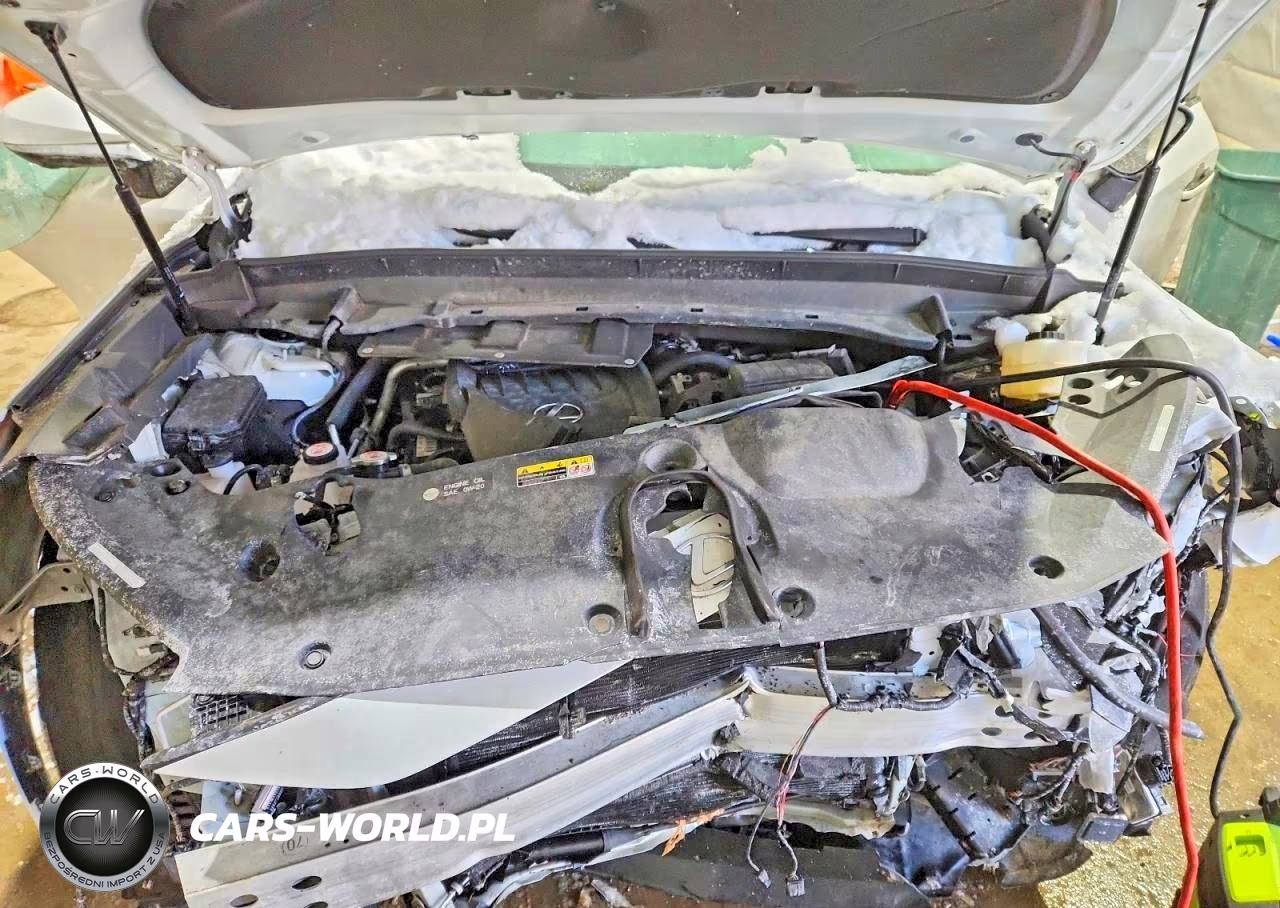 2024 Lexus Tx 350 Base VIN:5TDAAAB66RS018571 - 12
