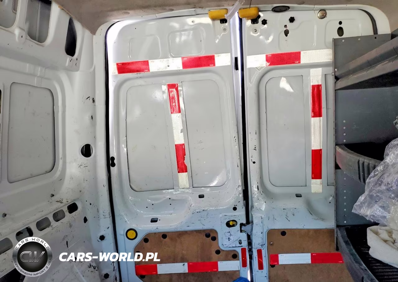 2012 Ford Transit Connect Xl VIN:NM0LS7AN4CT121494 - 10