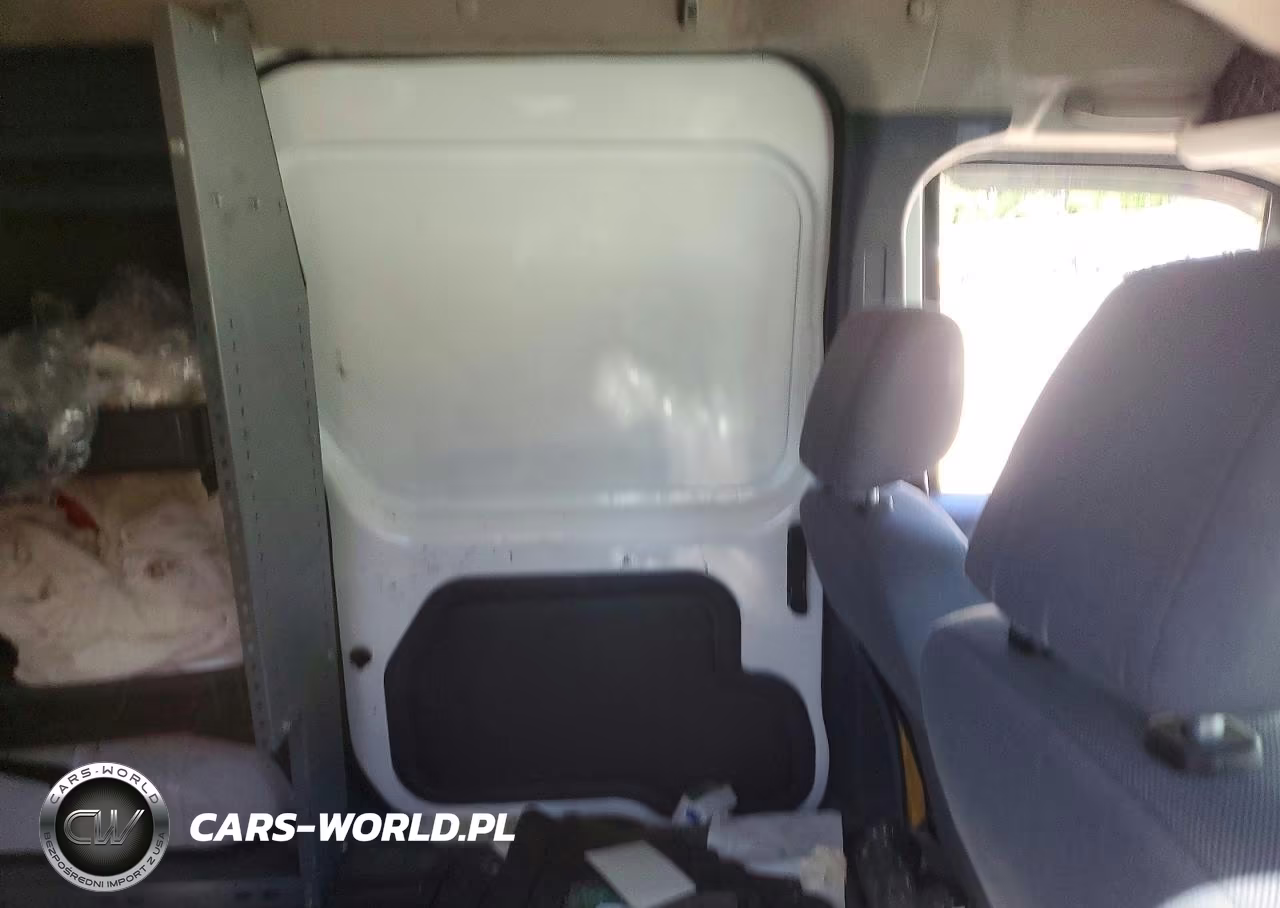 2012 Ford Transit Connect Xl VIN:NM0LS7AN4CT121494 - 11