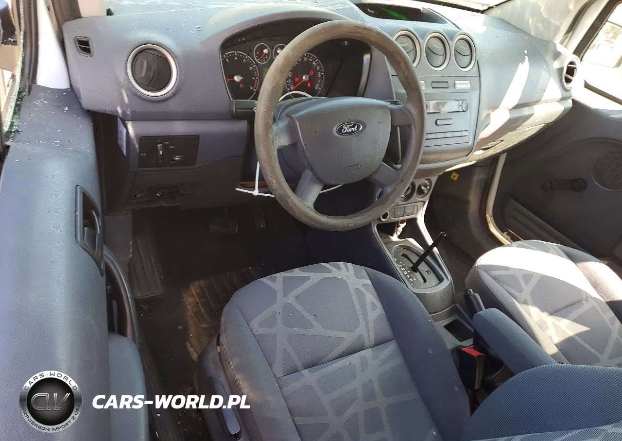 2012 Ford Transit Connect Xl VIN:NM0LS7AN4CT121494 - 8