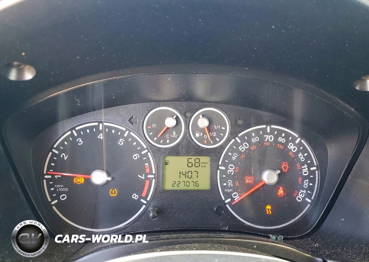 2012 Ford Transit Connect Xl VIN:NM0LS7AN4CT121494 - 9
