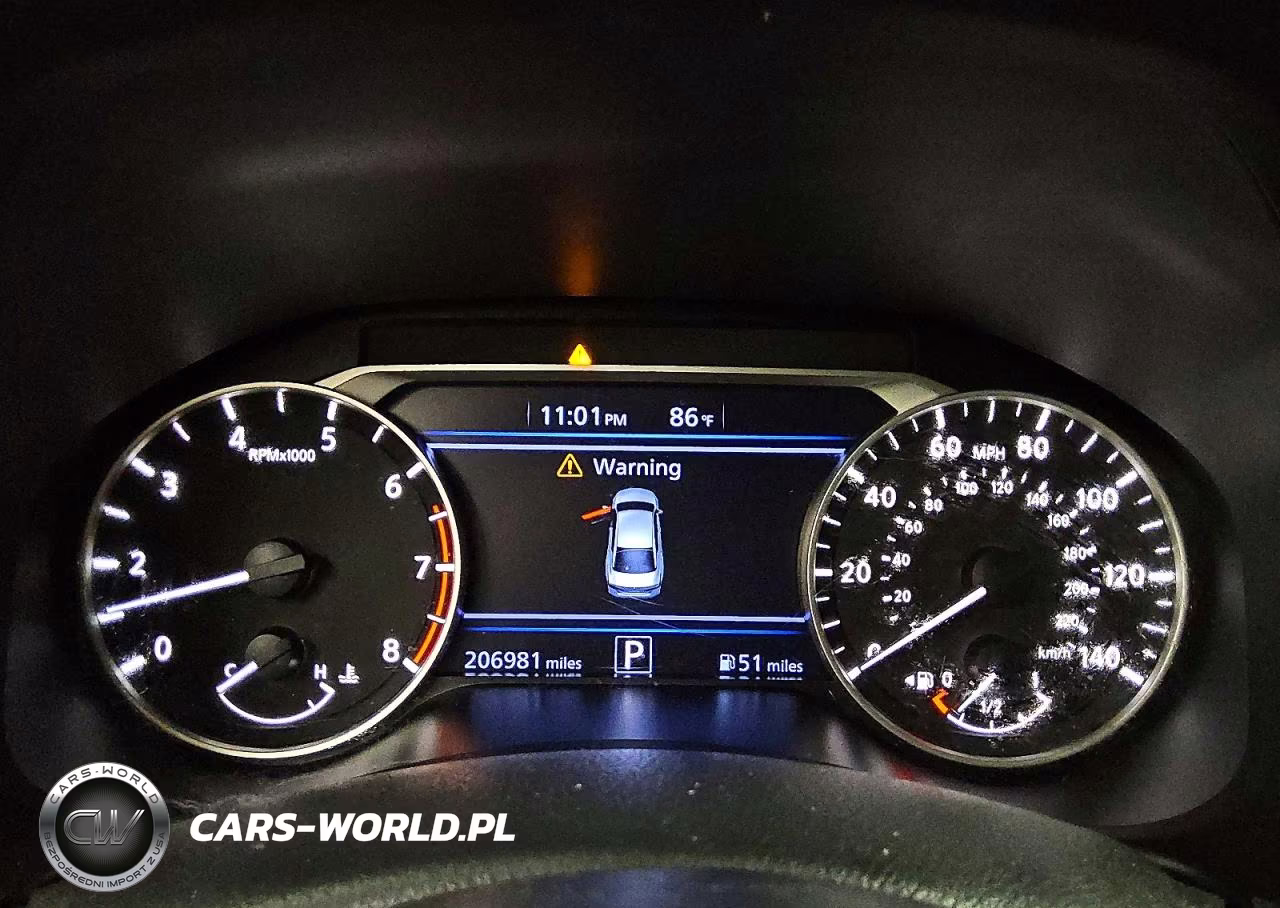 2020 Nissan Altima S VIN:1N4BL4BV1LC222281 - 9
