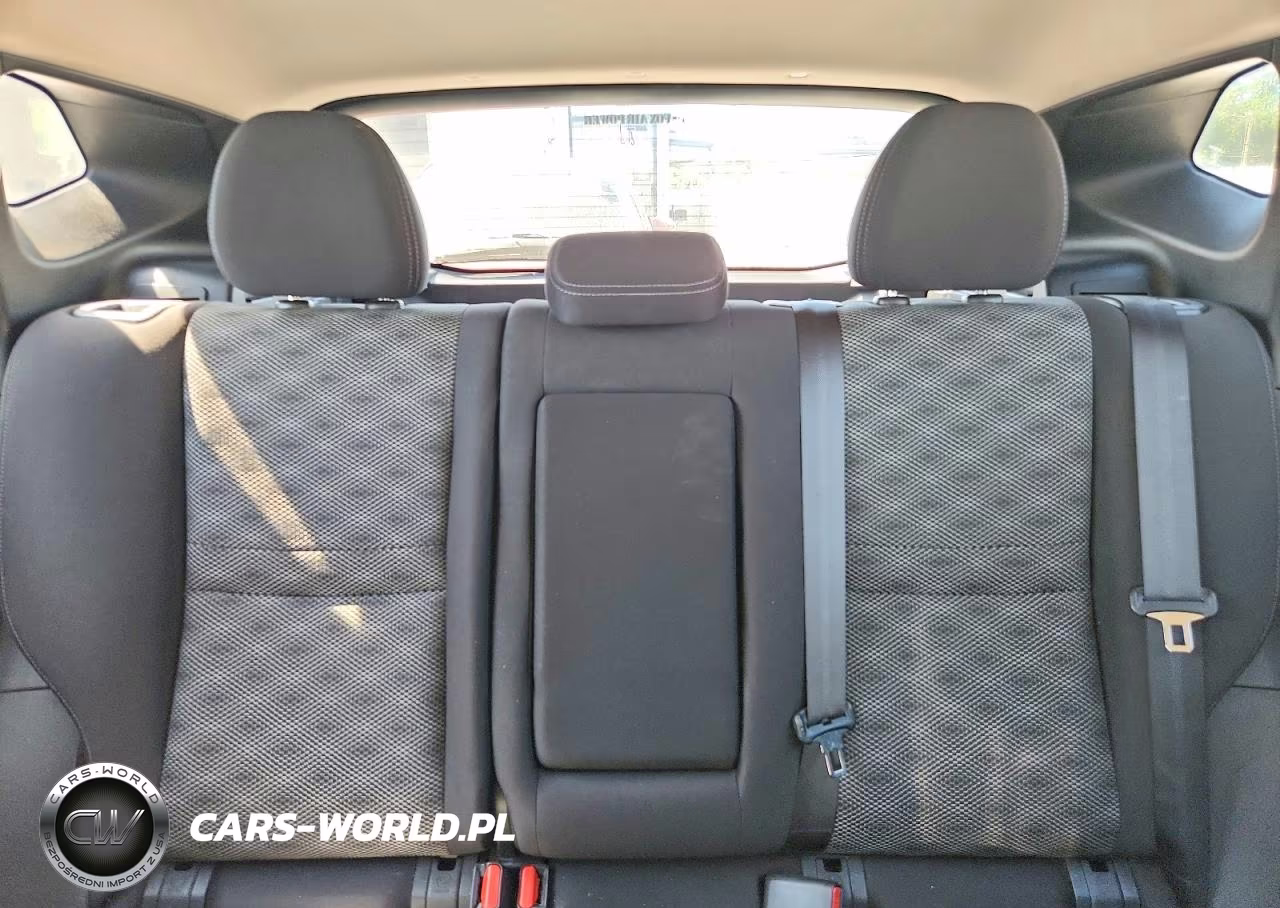 2017 Nissan Rogue Sport Sv VIN:JN1BJ1CR1HW115689 - 10