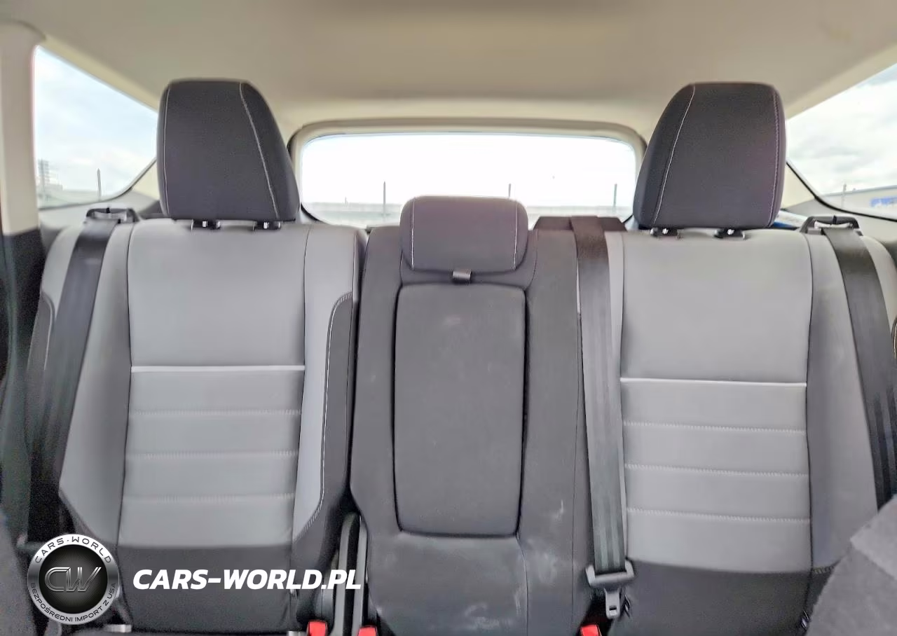 2015 Ford Escape Se VIN:1FMCU0GX9FUC76887 - 10