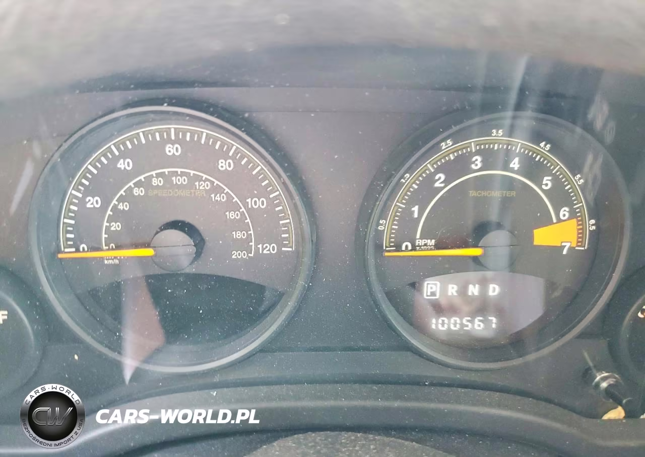 2014 Jeep Patriot Sport VIN:1C4NJRBB5ED630070 - 9