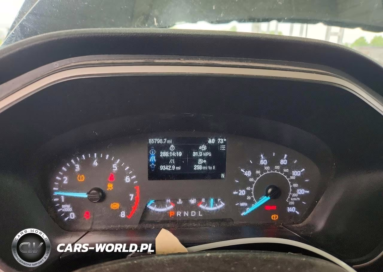 2022 Ford Escape Se VIN:1FMCU0G61NUB56507 - 9