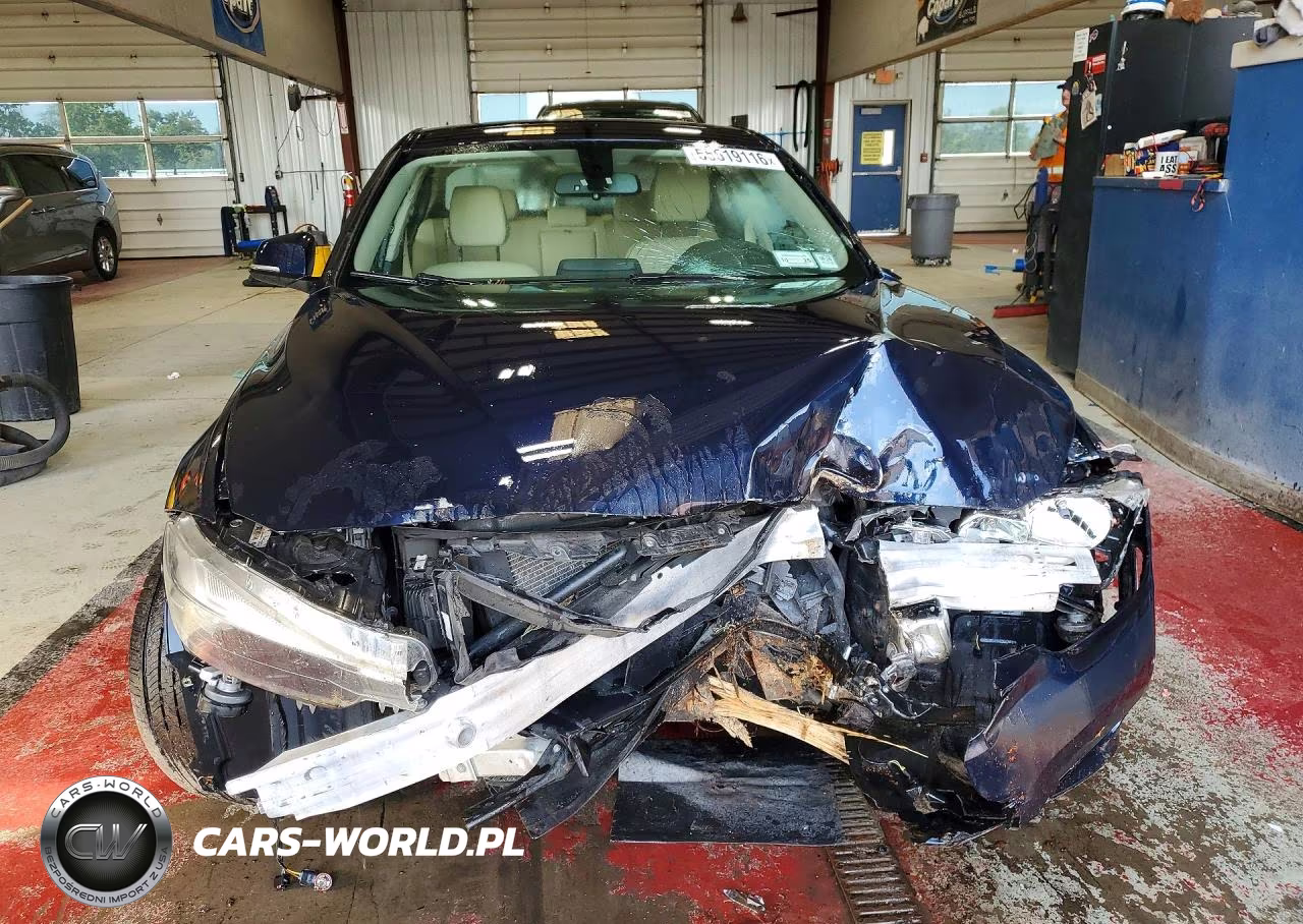 2017 BMW 320 Xi VIN:WBA8A3C50HK691116 - 5