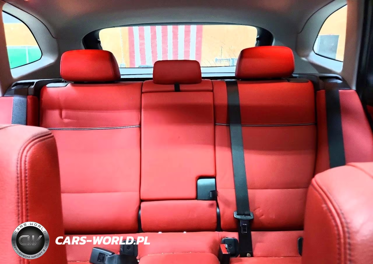 2014 BMW X1 xDrive28I VIN:WBAVL1C50EVY20418 - 10
