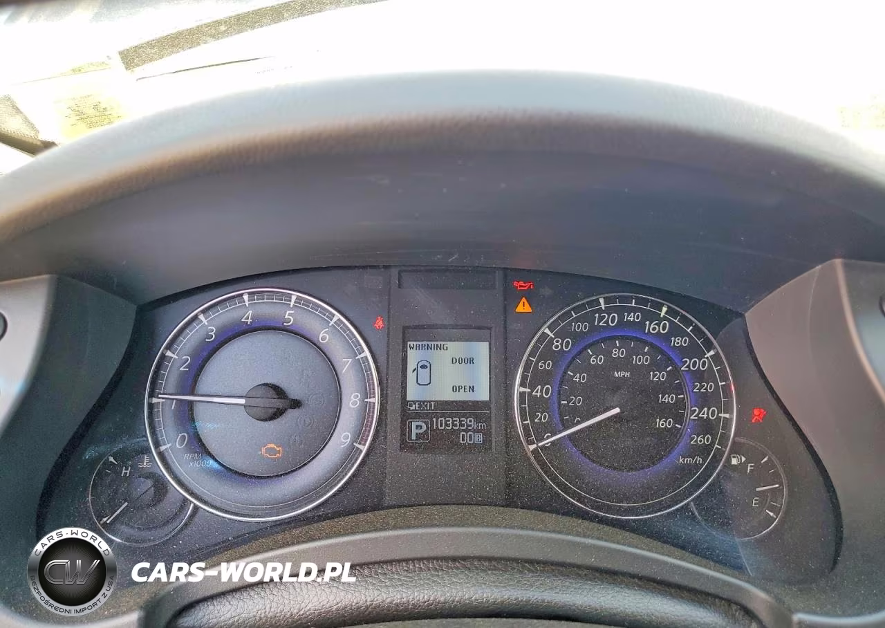 2017 Infiniti Qx50 Base VIN:JN1BJ0RR4HM414333 - 9