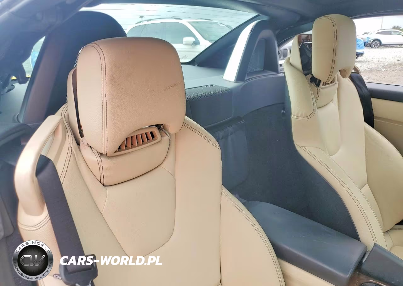 2018 Mercedes-Benz Slc 300 VIN:WDDPK3JA6JF155982 - 10