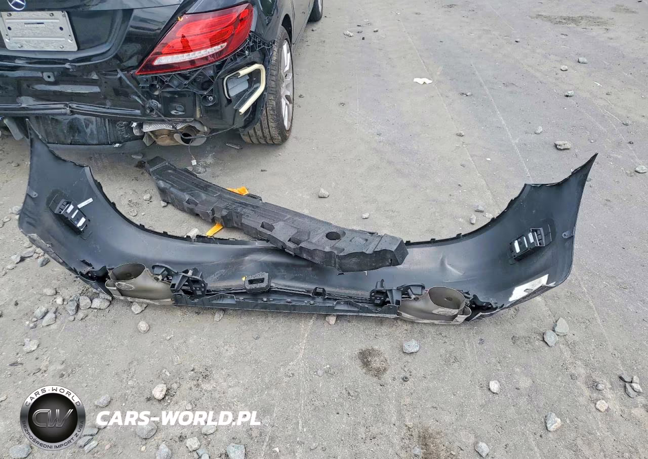 2018 Mercedes-Benz Slc 300 VIN:WDDPK3JA6JF155982 - 12
