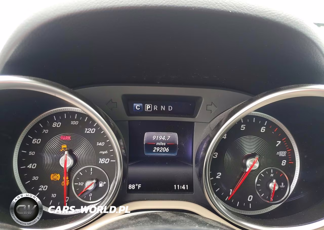 2018 Mercedes-Benz Slc 300 VIN:WDDPK3JA6JF155982 - 9