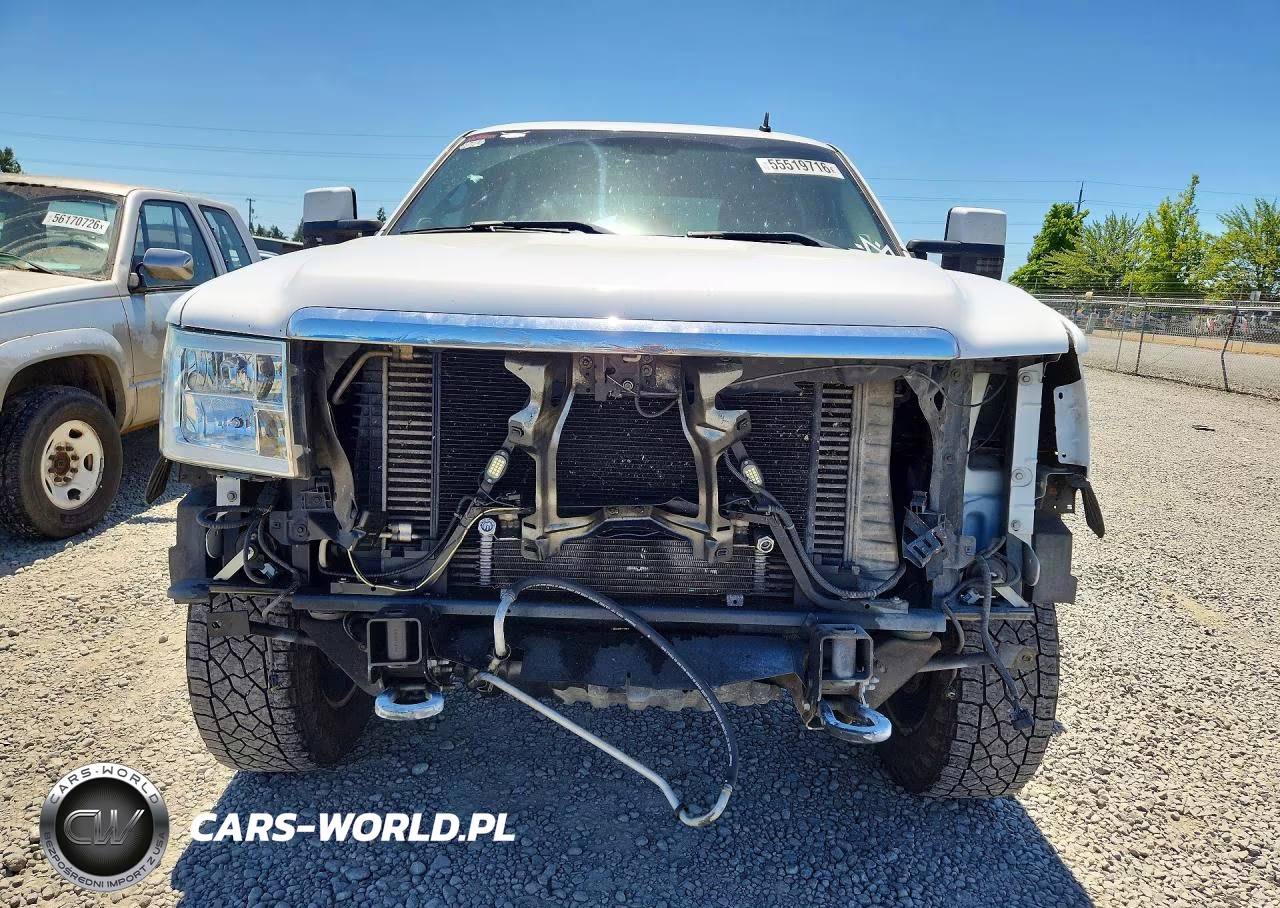 2007 GMC Sierra K2500 Heavy Duty VIN:1GTHK236X7F510548 - 5