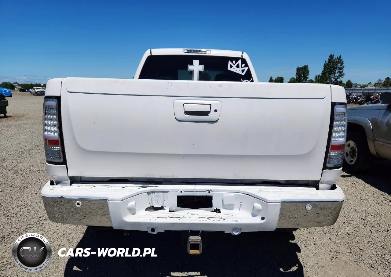 2007 GMC Sierra K2500 Heavy Duty VIN:1GTHK236X7F510548 - 6