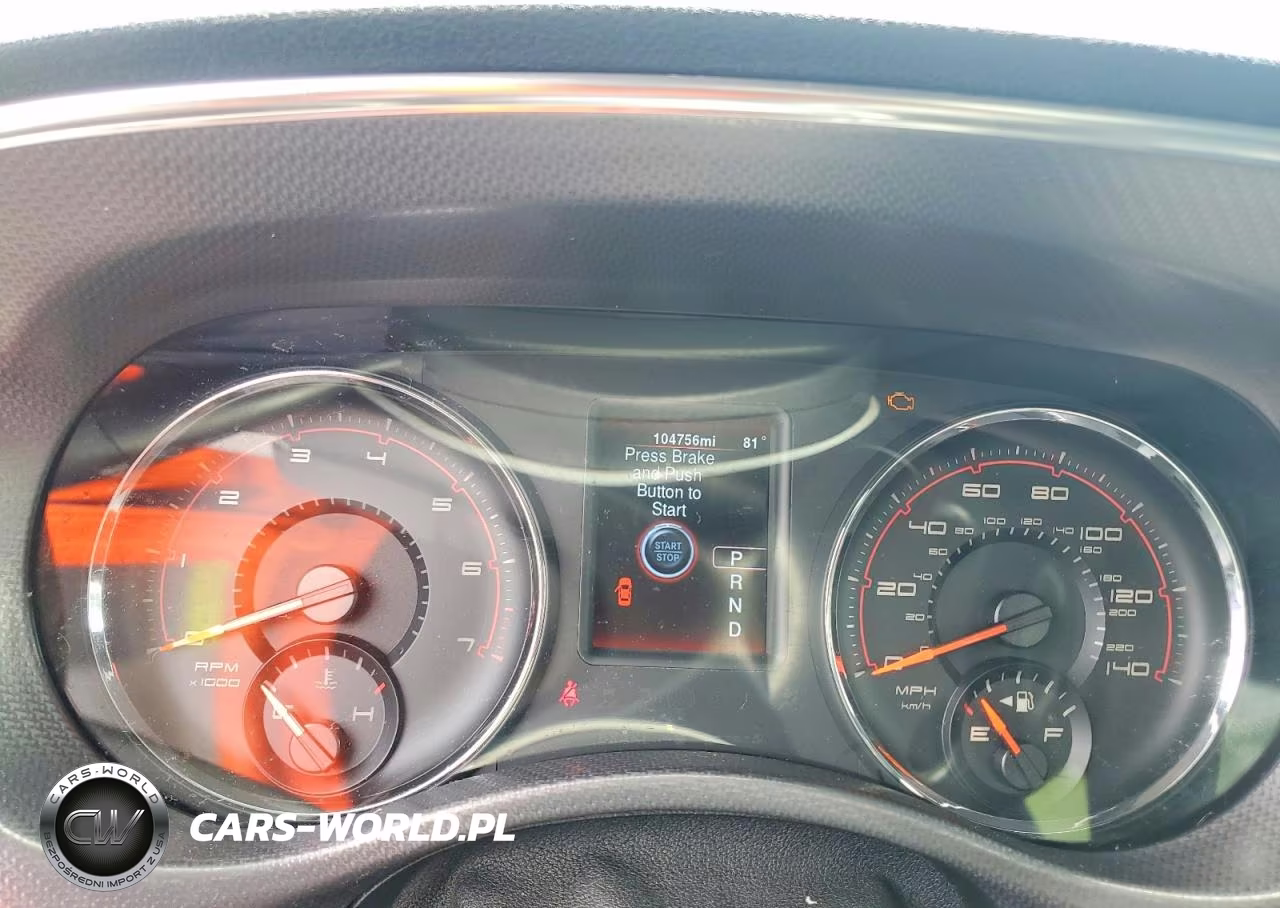 2014 Dodge Charger Se VIN:2C3CDXBG9EH168750 - 9