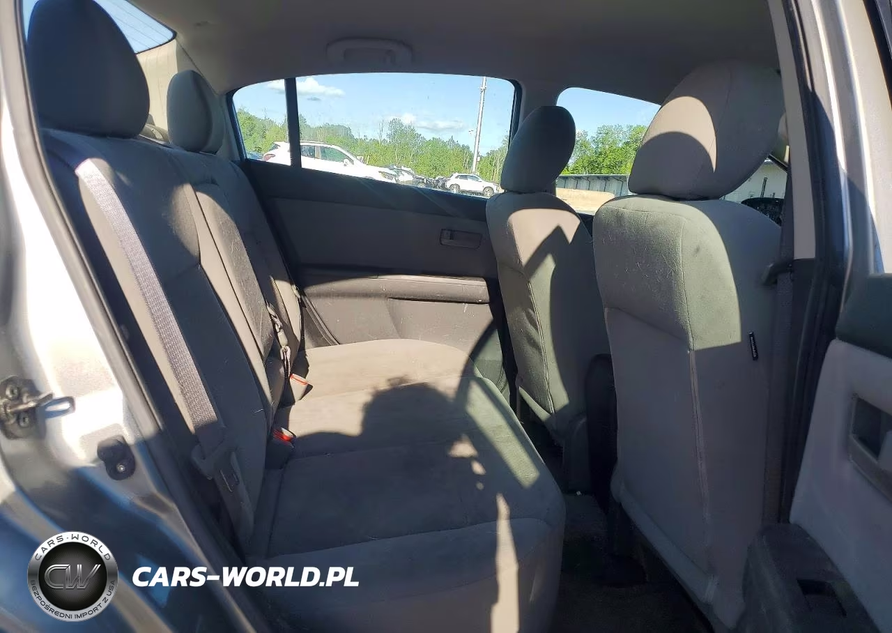 2012 Nissan Sentra 2.0 VIN:3N1AB6AP0CL617776 - 10