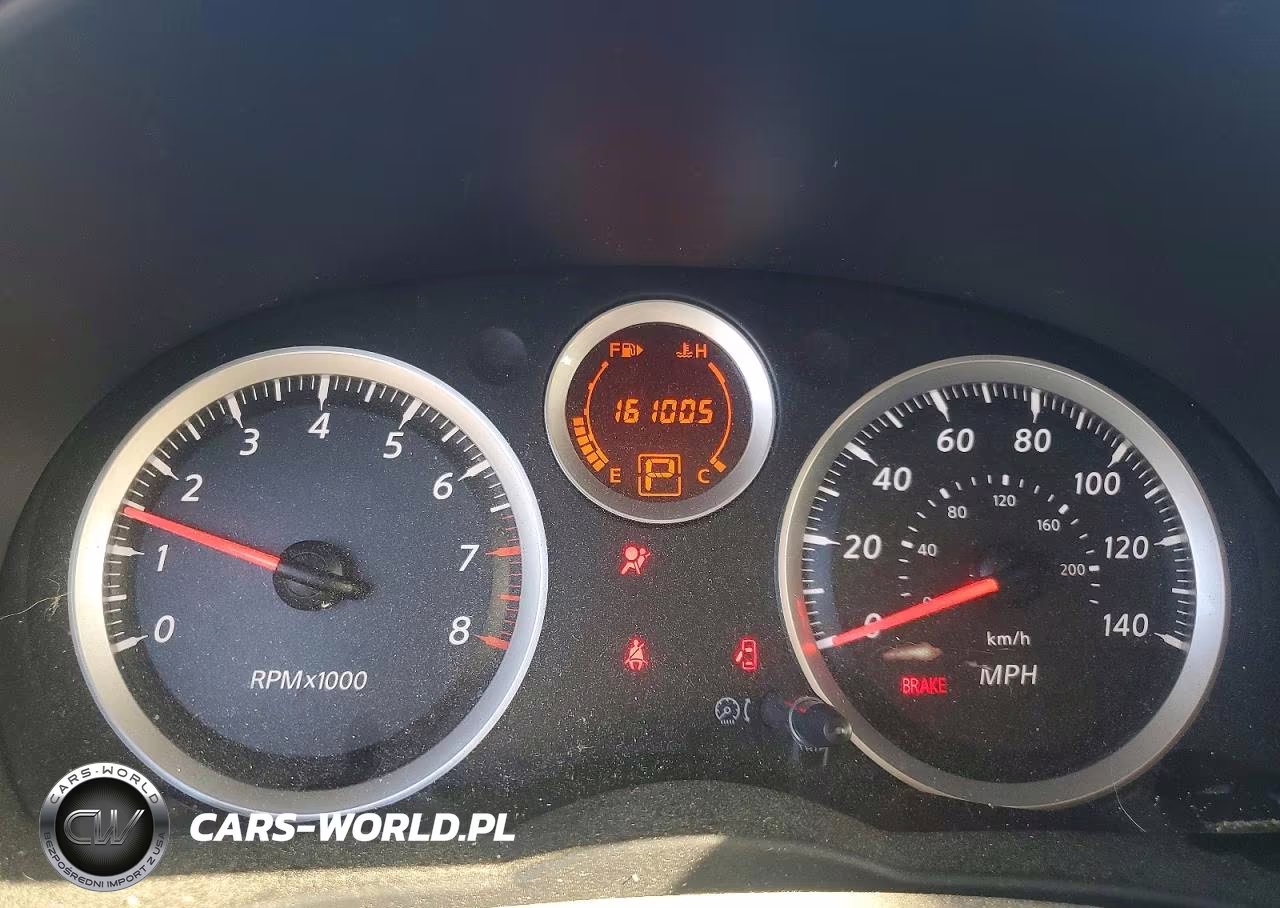 2012 Nissan Sentra 2.0 VIN:3N1AB6AP0CL617776 - 9