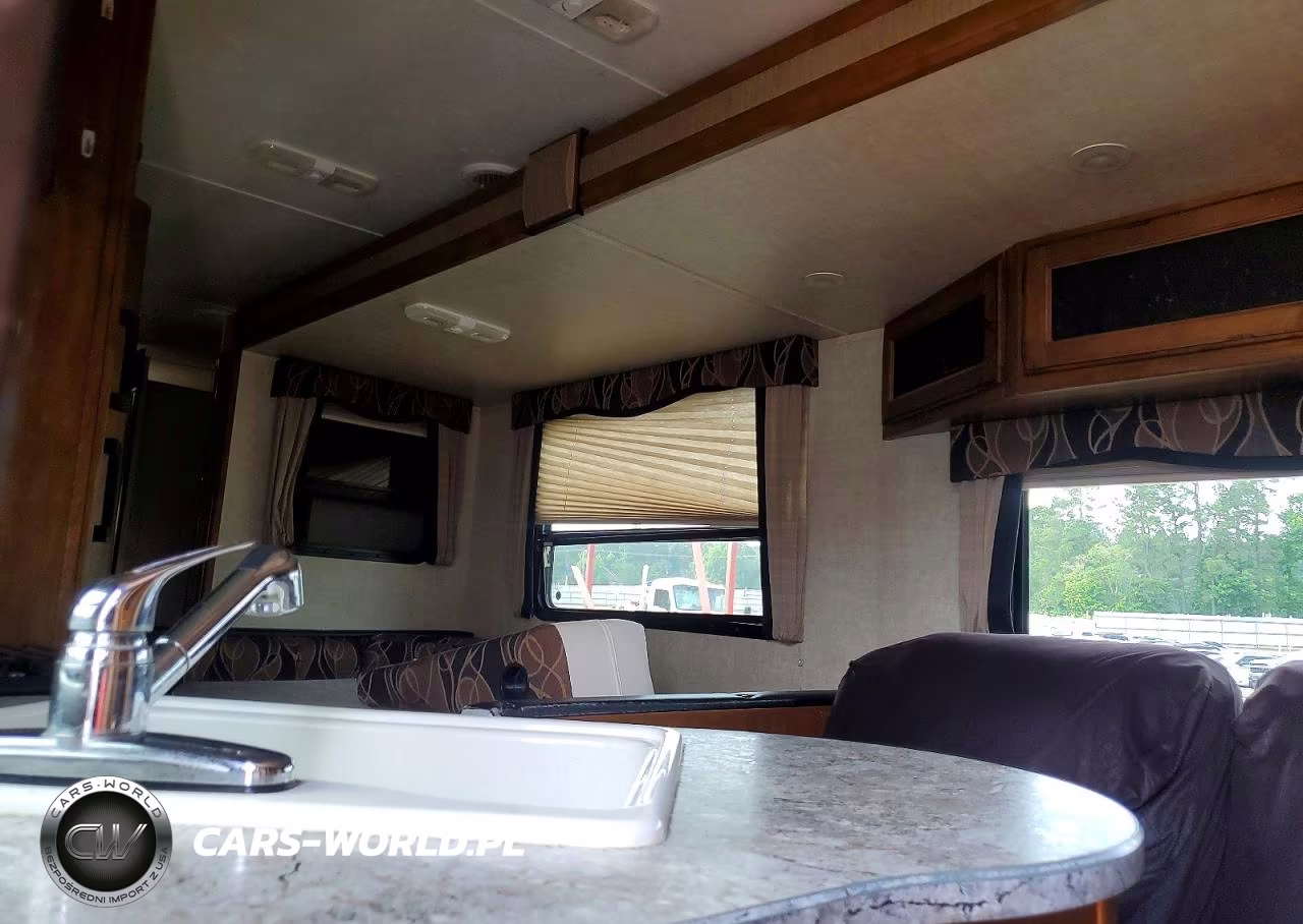 2013 Keystone Sprinter Camper VIN:4YDT31123D1531443 - 5