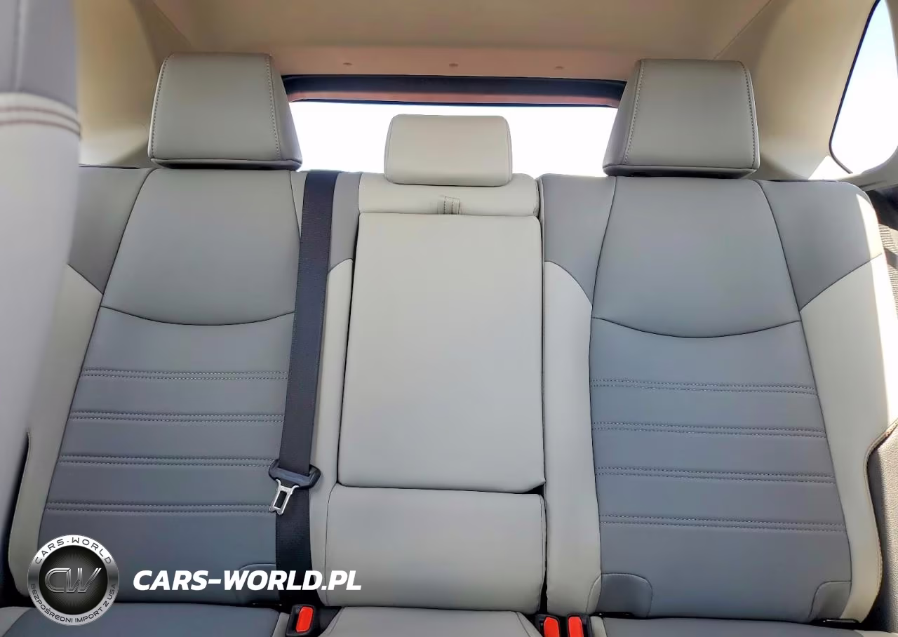 2019 Toyota Rav4 Xle Premium VIN:2T3A1RFV5KC059571 - 10
