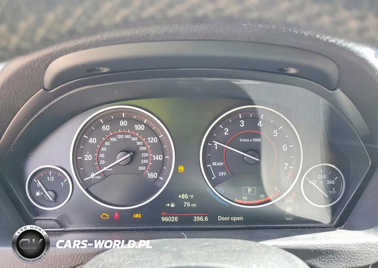 2017 BMW 330 I VIN:WBA8B9G56HNU48533 - 9