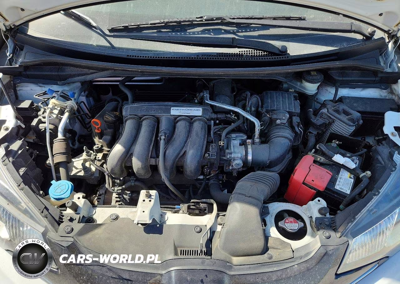 2015 Honda Fit Ex VIN:3HGGK5H88FM717723 - 11