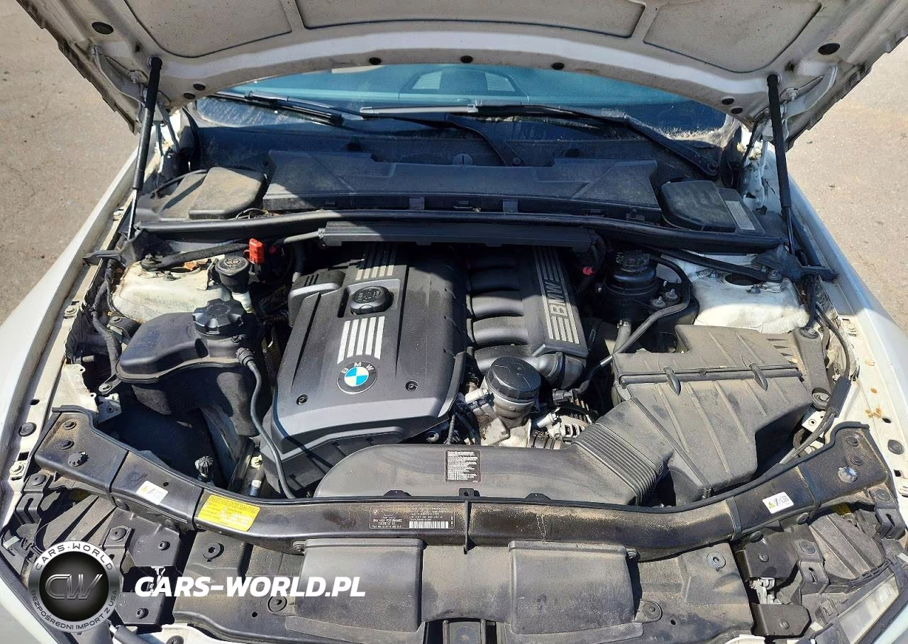 2012 BMW 328 I VIN:WBADW3C53CE823485 - 11
